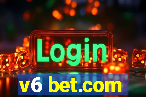 v6 bet.com